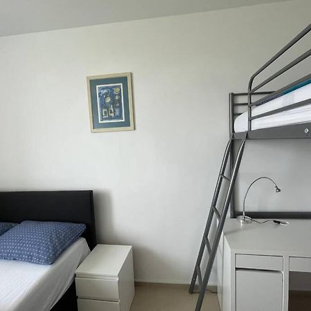 Apartment Gema - One Bedroom Apartment Izola Εξωτερικό φωτογραφία