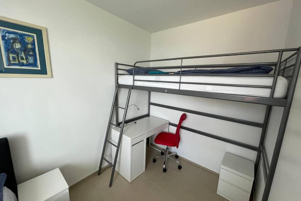 Apartment Gema - One Bedroom Apartment Izola Εξωτερικό φωτογραφία