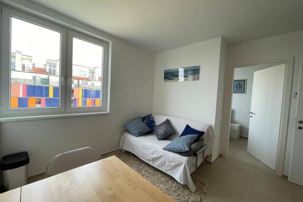 Apartment Gema - One Bedroom Apartment Izola Εξωτερικό φωτογραφία